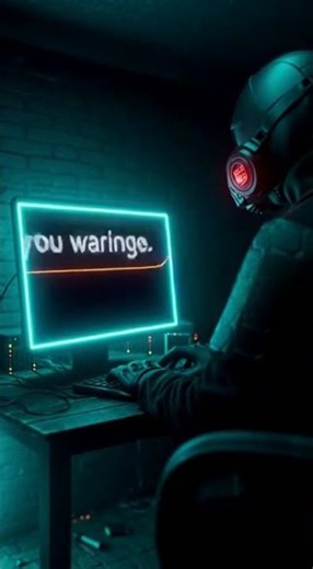 “The Message That Replied Before I Sent It”#DarkInternet #Cipher #DigitalHorror #AutoMessage #DeepWe