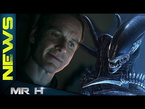 Alien Awakening May Live On In ALIEN TV SERIES