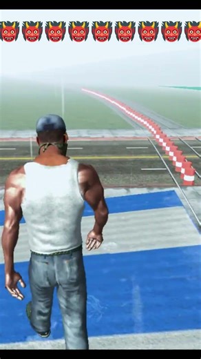 zombie attack in 👹 Indian bike driving 3d 👹 #gaming ‪@VISHAL_1M-n8s‬