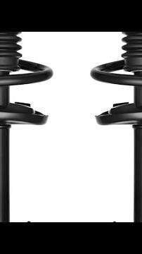 how to change struts