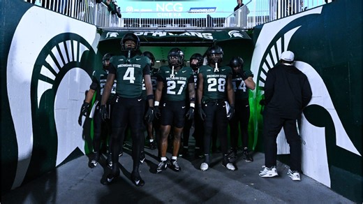 Michigan State football: 2025 schedule and key games
