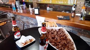 En la aceitera de Azabal ,porque si... la única entidad local menor de las Hurdes os recomiendo que vengáis a visitarlo | Jesús Manuel El autóctono