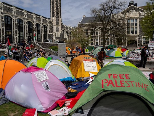 US House passes controversial bill that expands definition of anti-Semitism