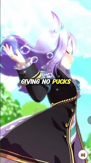 Did You Know? Umamusume (Hidden Secrets)