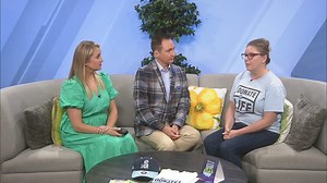 1.7K views · 52 reactions | April is National Donate Life Month, and we have teamed up with the Springfield Cardinals to host Donate Life Day at Hammons Field. The April 14 game will honor donor heroes, celebrate transplant recipients and encourage people to become "Fans for Life" by registering to be an organ and tissue donor. SayYesGiveLife.org   Fox 49 | Mid-America Transplant | Facebook