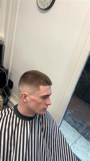 Buzz Cut 101: Hairstyle Basics Explained