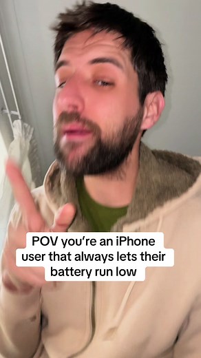 iPhone 12 Battery Life: Relatable User Experience