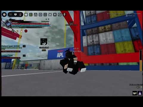 Roblox Asura | Macro Ganker Life Pt.2