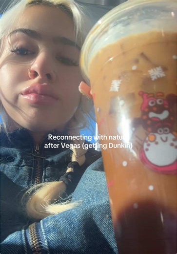 Vegas ain’t for me #starperez #latina #vegas