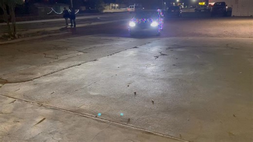 The reason for the season is Jesus 🎄. | Clifton Christian Center - Clifton, AZ