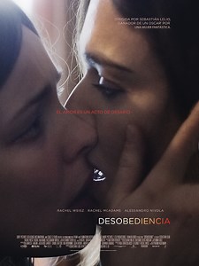 Desobediencia