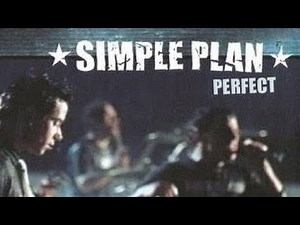 Simple Plan - Perfect (Acoustic)