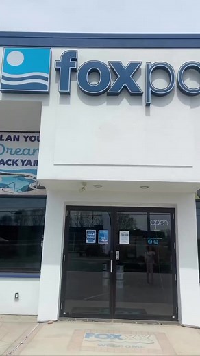 1.5K views | Congratulations to our Member of the Month, Fox Pools! For 65 years, Fox Pools has been manufacturing, installing, and maintaining the highest quality pool & spa products for families in the US & Canada. Interested in a pool this Summer? Reach out today, as they only have a few spots left in their schedule for 2023 installation! For more information, please visit https://foxpool.com/. | York County Economic Alliance | Facebook