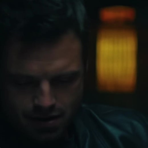 Bucky Barnes Tribute Featuring Sebastian Stan