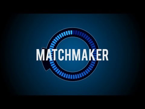 Minute To Win It - Matchmaker