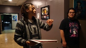 Meet MediaTech Grad Victoria Wright - an amazing filmmaker who went straight to a national TV show right after graduation! #filmschool,#audioschool,#musicschool,#animationschool,#actingschool,#mediatech,#mediatechinstitute,#videoschool,#beatsschool,#rapschool | MediaTech Institute