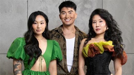 CFDA/Genesis AAPI Design   Innovation Grant Awarded to Terrence Zhou of Bad Binch TongTong