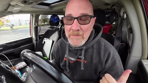 My Cursed Krispy Kreme Scooby Doo Halloween Donuts