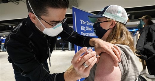 Colorado expands COVID-19 vaccines beyond seniors, those at high risk of severe disease after regulatory chaos