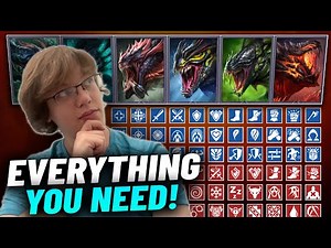 How to Build The PERFECT HYDRA TEAM in 2025! - Raid Shadow Legends Guide