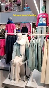 Primark New Collection 🇬🇧 #primark #shortvideos #ytviral