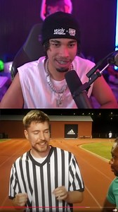 1.8M views · 90K reactions | #rdjavi #reaction #mrbeast #speed #velocidad | Rdjavi clips | Facebook