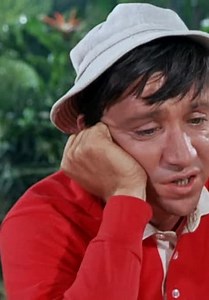 Gilligan's Island S03:E02 - Gilligan vs. Gilligan