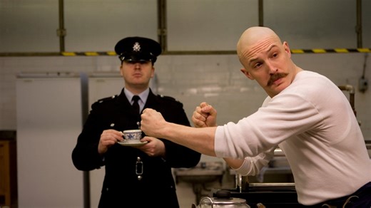 Bronson | Bronson | CTV