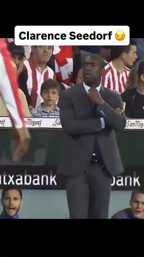 ESPN FC on Instagram: "Tough 🥸"