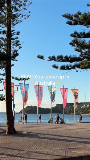 Ready to escape winter? Head down under for warm sun, pristine beaches, epic adventures, and really good food. Direct flights from Honolulu on Hawaiian airlines let you earn 100% of the points for the miles you fly. See you there! #loyaltyprogram #traveltok #travelrewards #atmos #sydney