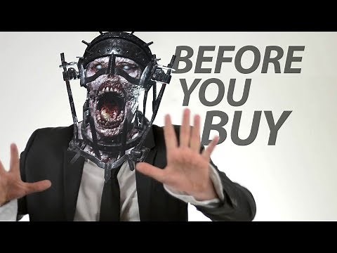 Call of Duty: WW2 - Before You Buy