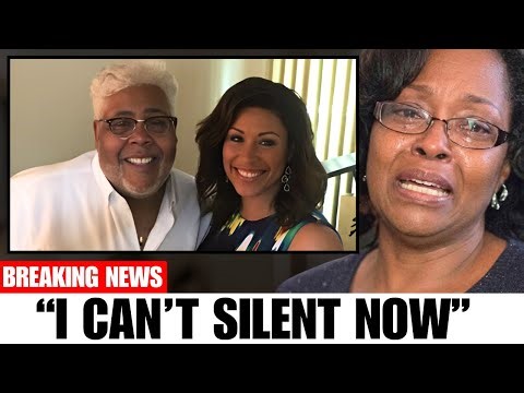 The Untold Story of Rance Allen’s Final Days & Death Revealed by His Wife