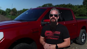 1K views · 16 reactions | Check out the 2" Rough Country Leveling Kit for 2022 Ford F-150 Lightning! ⚡️ | Rough Country | Facebook