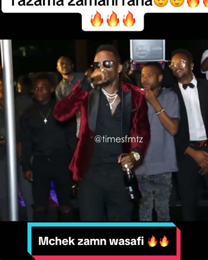 Exploring Diamond Platnumz's New Hit: 'Wema Sepetu'