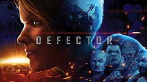 Video Game Review – Defector