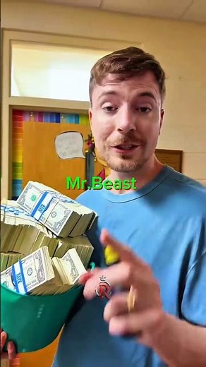 🤯MrBeast Actually Dropped a Rap Song With Lil Baby