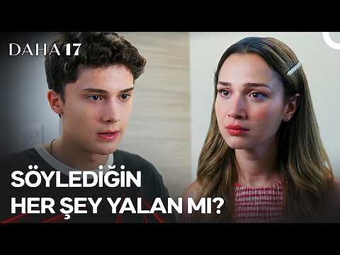 Tek Pişmanlığım Sana İnanmakmış Meğer - Daha 17 | 10. Bölüm
