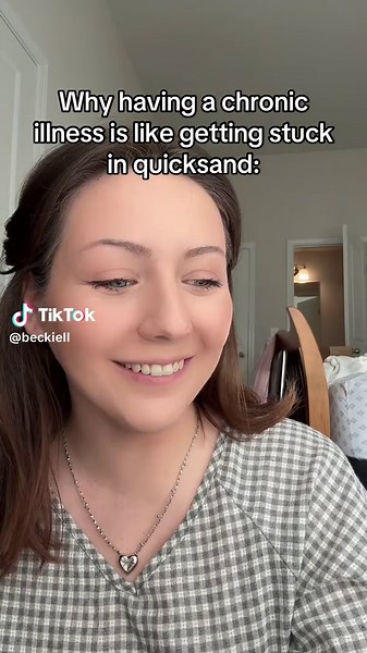 Uh ohhhh #pots #chronicillness #pov #viral #fyp