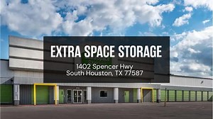 What to Expect from Extra Space Storage on Spencer Hwy