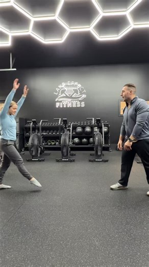 Our staff is always up for a good challenge here at Lake Effect Functional Fitness💪🏻🔥 #lakeeffectfitness #lakeeffectfunctionalfitness | Lake Effect Functional Fitness