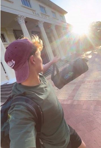 Discover Stellenbosch University: The Best Place on Earth