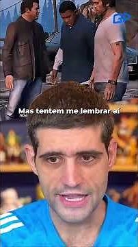 GTA ONLINE: MICHAEL está de VOLTA