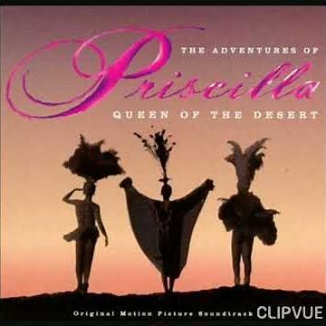 06. CAN'T HELP LOVIN' THAT MAN - THE ADVENTURES OF PRISCILLA QUEEN OF THE DESERT ORIGINAL MP
