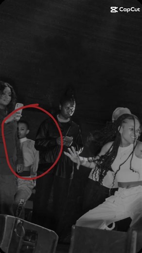 Babyface's Story: What Happened with Busi and Mother