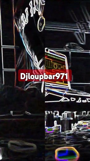 Dj_loupbar971 #dancehall #caribbeanmusic #caraibes #remix #mashup #dancehallmusic