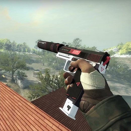 (CSGO) USP-S | Cyrex