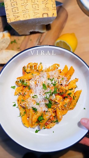 Sarah Butler | ⚠️TAG A PAL! ⚠️Over 1,000 votes for this over the past few days..here it is! RECIPE BELOW 👇🏻 ⭐️ One Pot Italian ⭐️ 5 Hidden Vegetables ⭐️... | Instagram