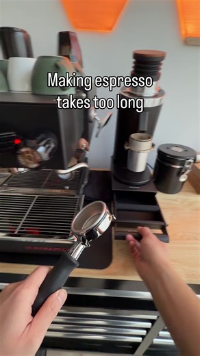 Maximize Your Espresso Efficiency at Home