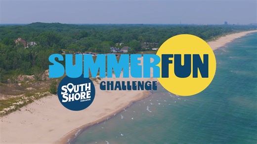 20 reactions | Download the South Shore Passport app & take part in the Summer Fun Challenge! Create a summer to remember with some of the most exciting places along Lake Michigan's South Shore. Visit. Discover. Earn Prizes. https://www.southshorecva.com/plan-your-visit/south-shore-passport-app/ | Along the South Shore | Facebook