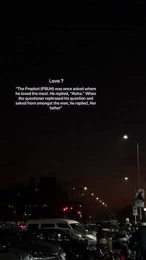 Prophet Muhammad’s Love for Aisha Explained